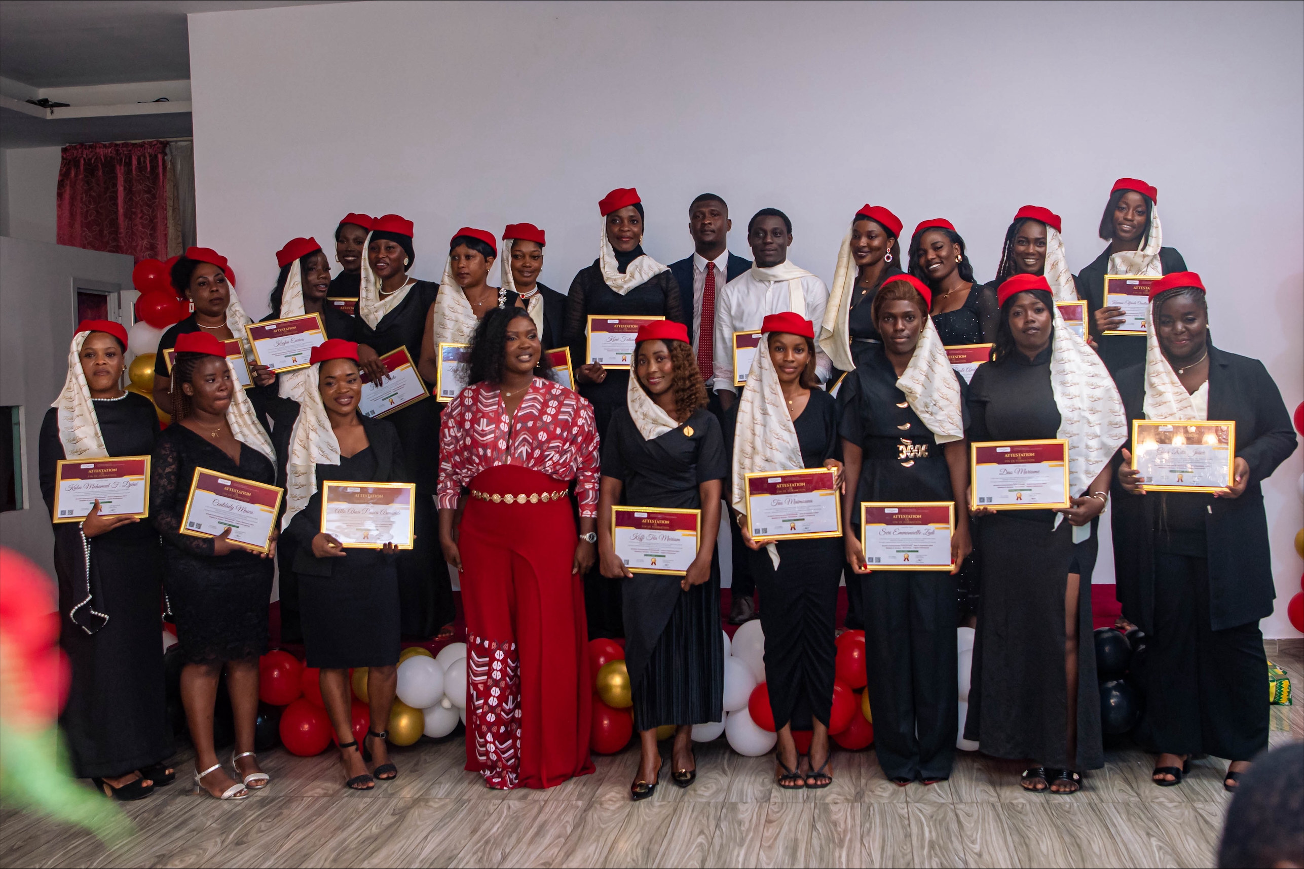 Formation KAÏDA Excellence