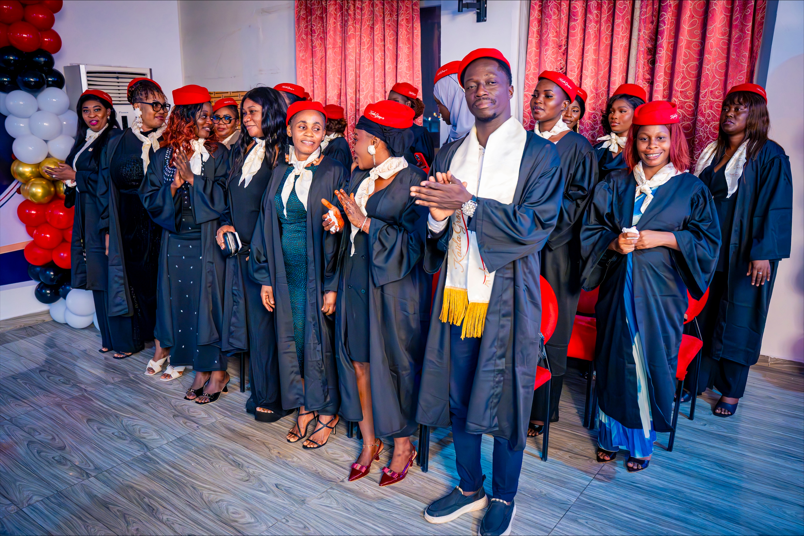 Promotion KAÏDA Excellence
