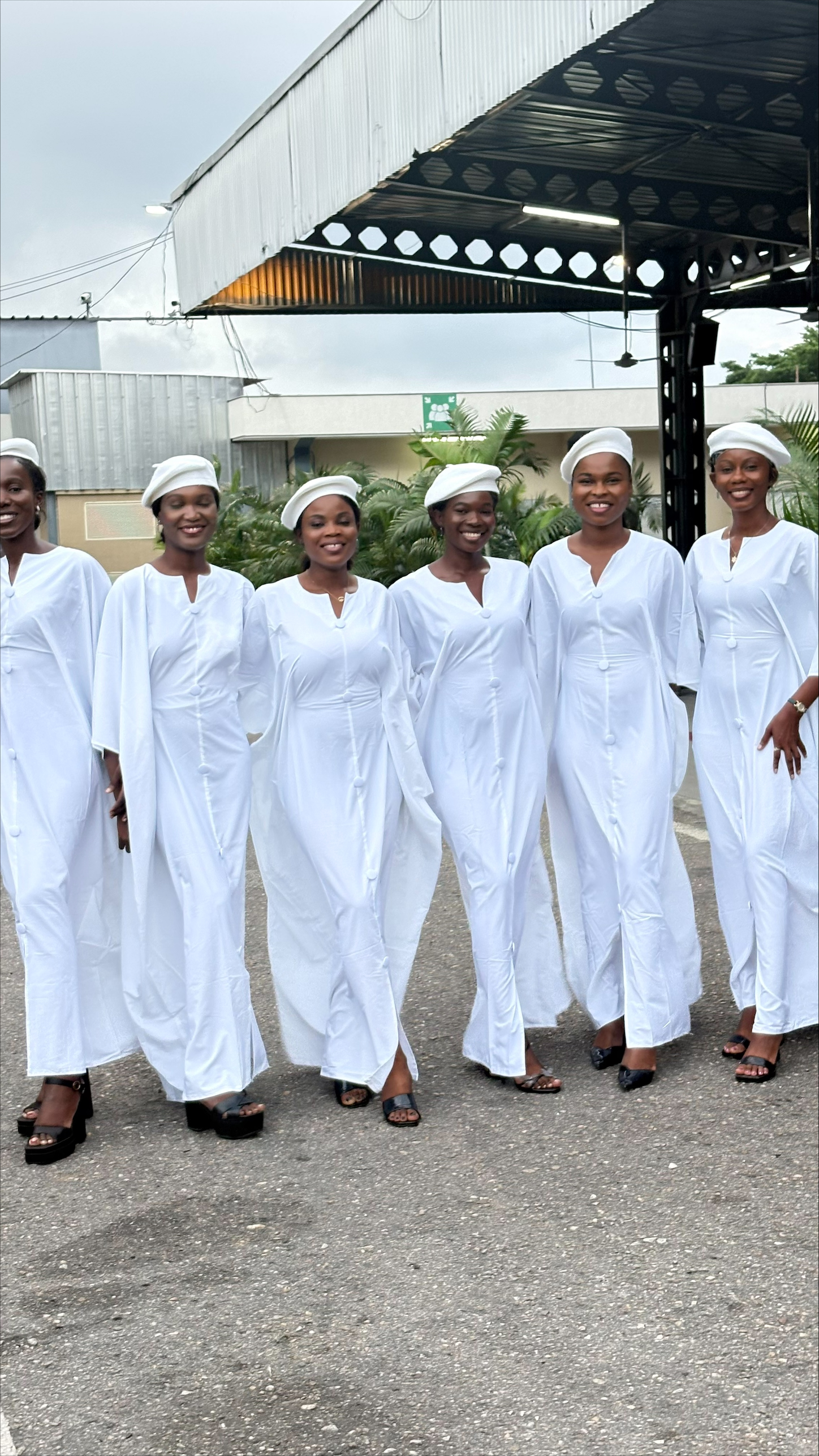 KAÏDA Events