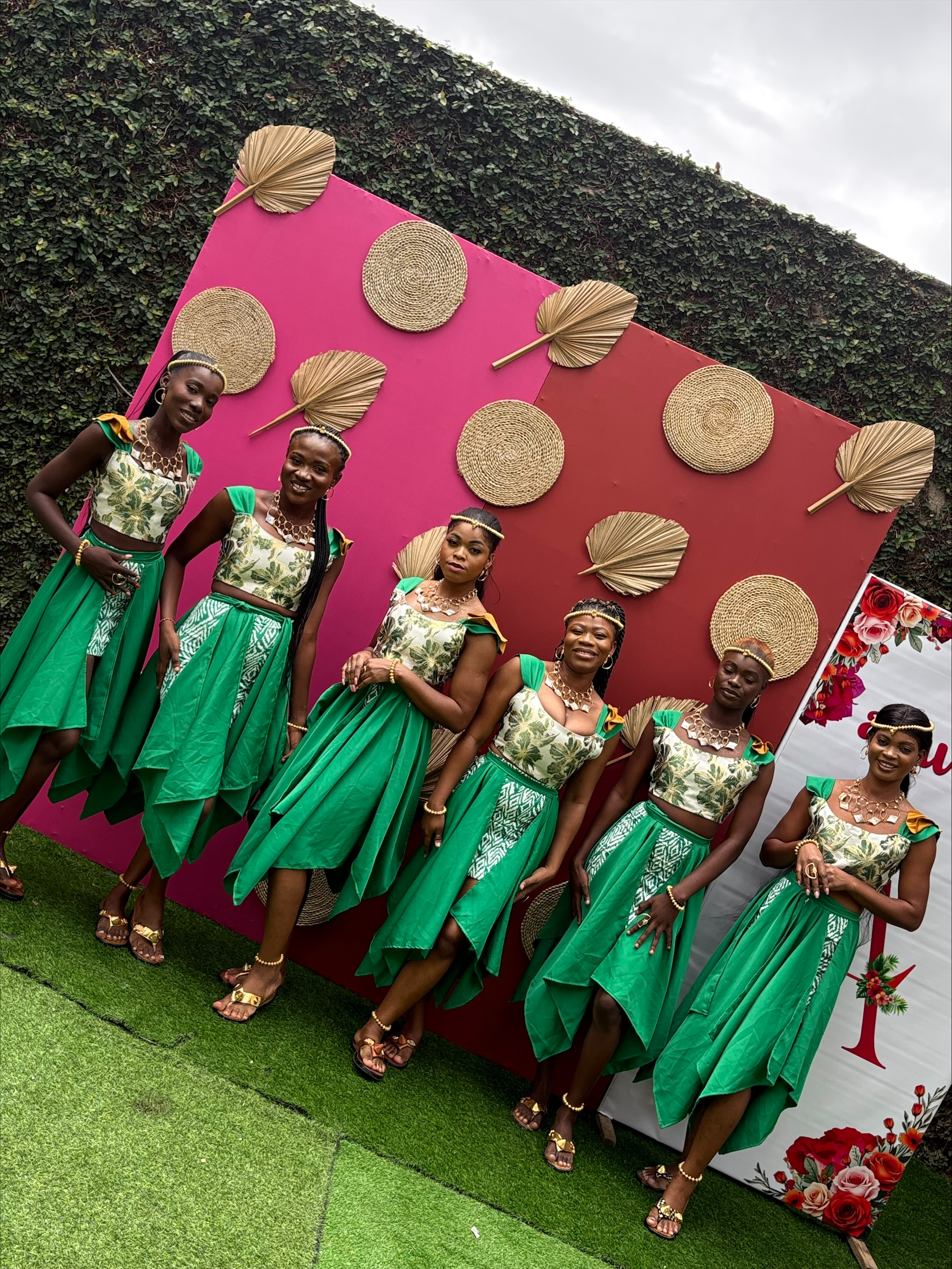 KAÏDA Events