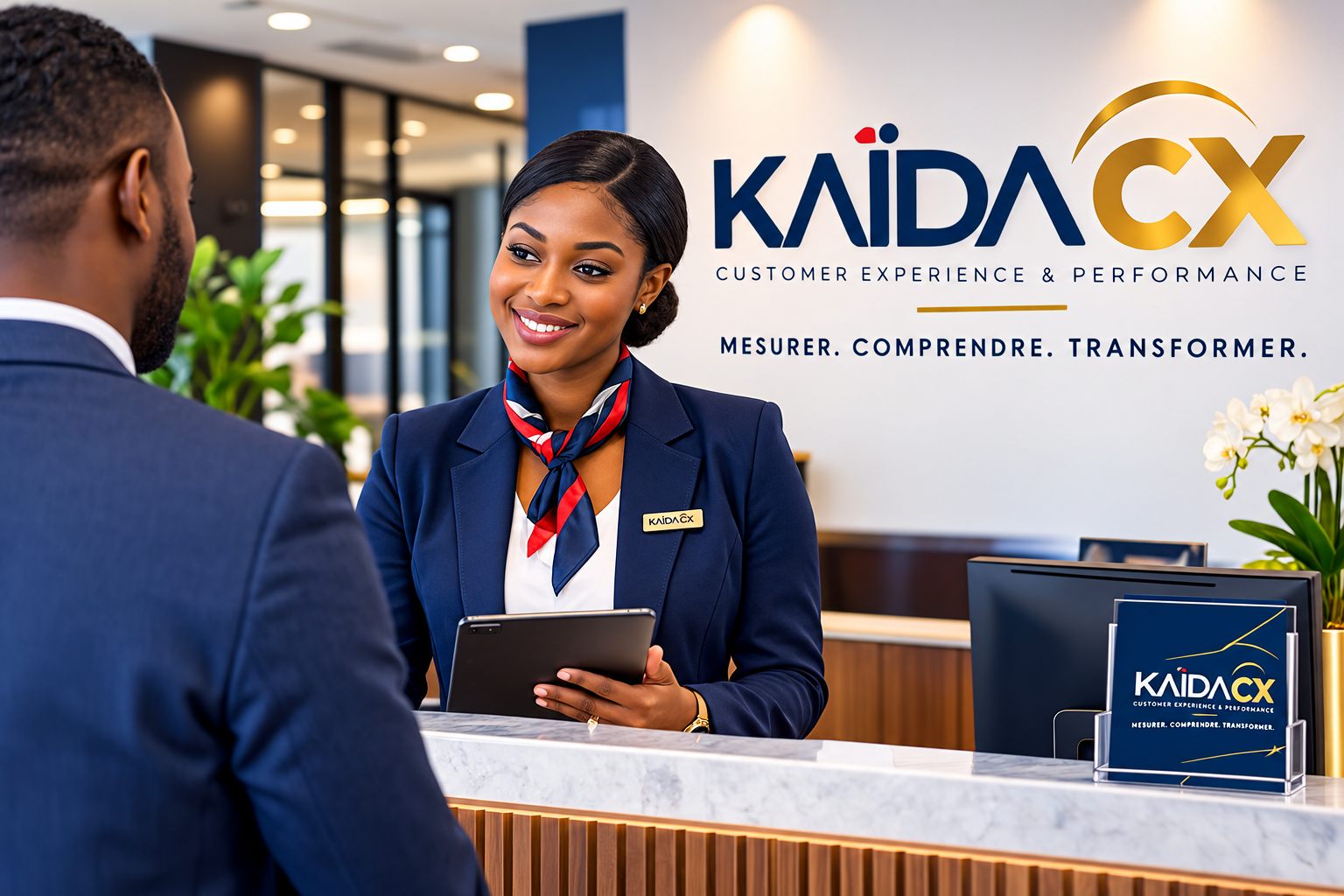 KAÏDA CX