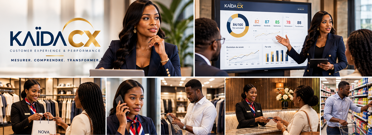 KAÏDA CX