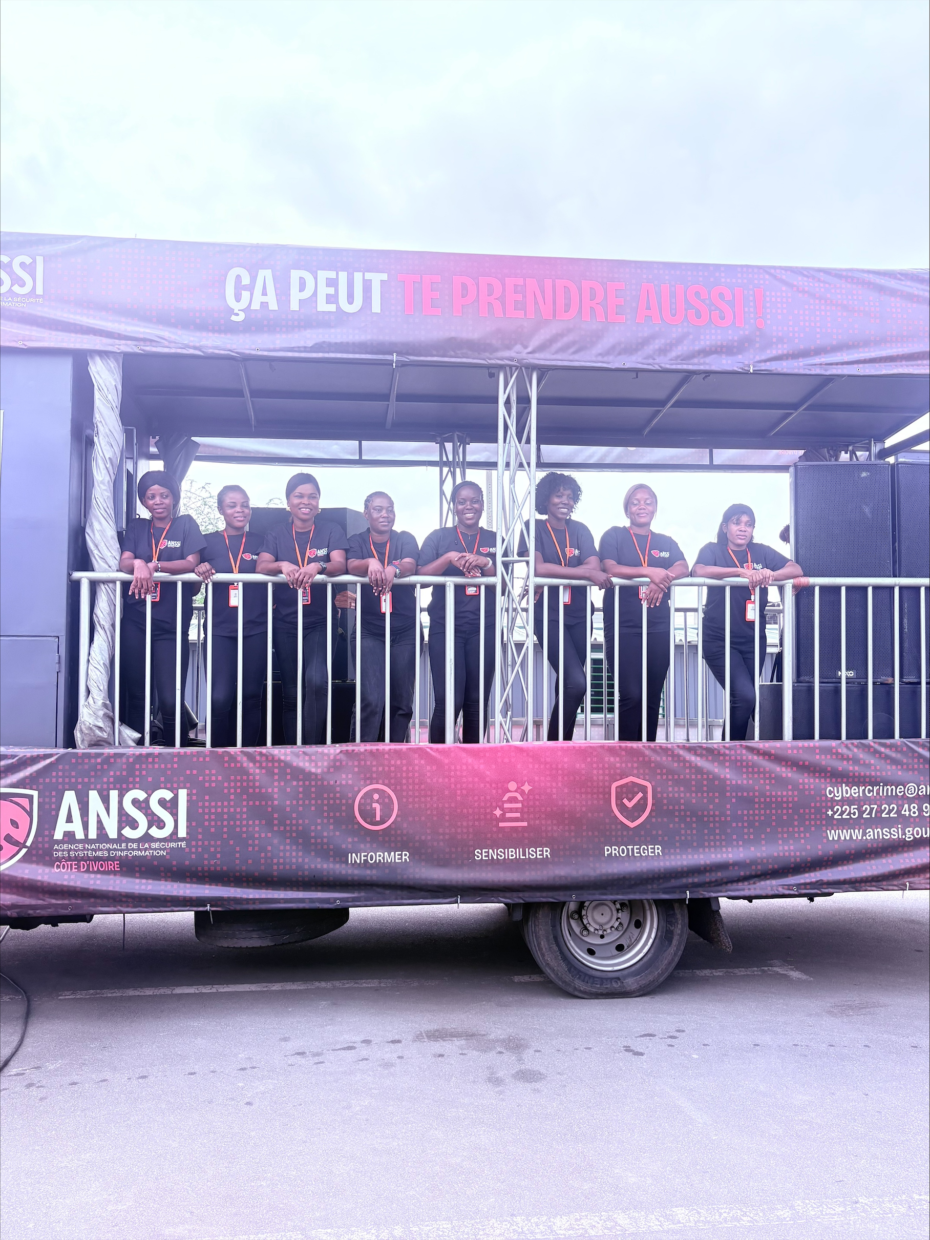 KAÏDA Marketing & Events