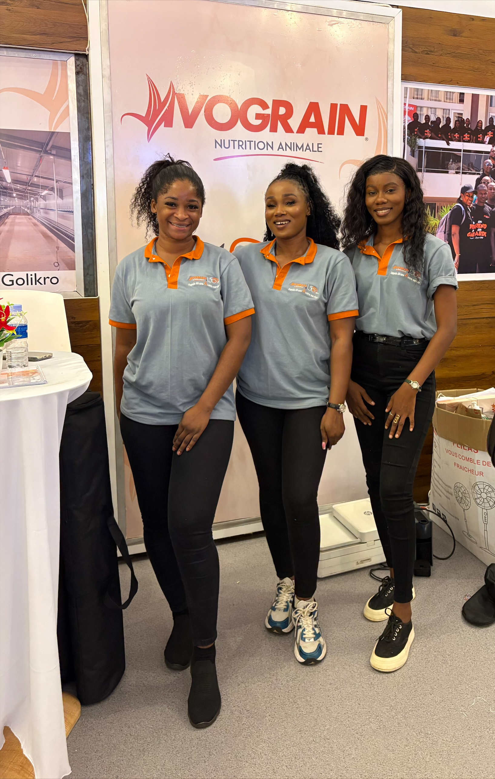 KAÏDA Marketing & Events
